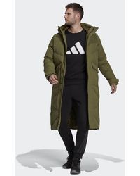 addidas coats