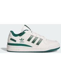 adidas - Forum Low Cl Shoes - Lyst