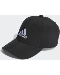 adidas - Cappellino da baseball Embroidered Logo Lightweight - Lyst