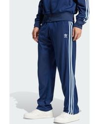 adidas - Adicolor Classics Firebird Track Pant Primeblue - Lyst