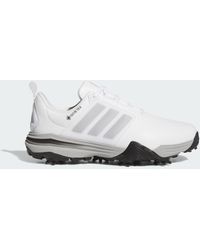 adidas - Adipower Gore-Tex Golf Shoes - Lyst