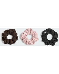 adidas - Scrunchies 3Pp - Lyst