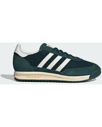 adidas - Sl 72 Rs Shoes - Lyst