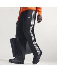 adidas - Adicolor Loose Tracksuit Bottom - Lyst