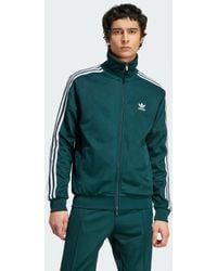 adidas - Adicolor Classics Track Top - Lyst