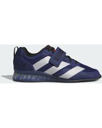 adidas - Adipower Weightlifting 3 Shoes - Lyst