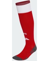 adidas - Arsenal Fc 26/27 Home Socks - Lyst