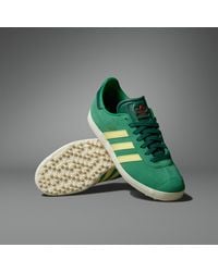 adidas - Gazelle Spikeless Golf Shoes - Lyst