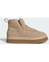 adidas - Zapatilla Campus 00S Winter Mid - Lyst