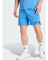 adidas - Gym & Training Designed For Training Workout Shorts Ka7284 - Lyst