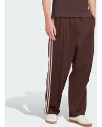 adidas - Baggy Track Trousers - Lyst