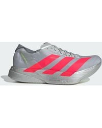 adidas - Adizero Adios Pro 4 Shoes - Lyst
