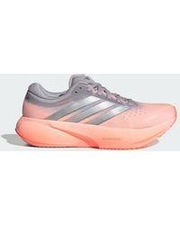 adidas - Supernova Rise 3 Running Shoes - Lyst