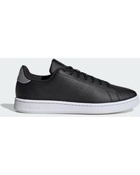 adidas - Advantage Trainers Size 7 - Lyst