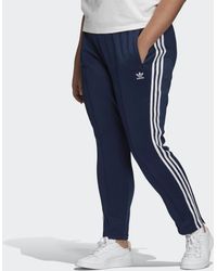 adidas primeblue sst trainingsbroek