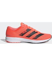 adidas adizero knit 2.0 heren
