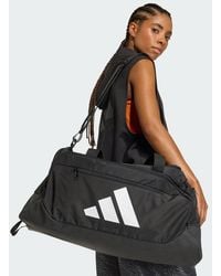 adidas - Bolso De Viaje Mediano Training Defender Duffle - Lyst