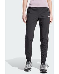 adidas - Terrex Xperior Light Trousers - Lyst
