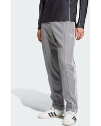 adidas - Pantalón Adicolor Classics Beckenbauer - Lyst