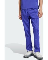 adidas - Adicolor Classics Beckenbauer Track Pants - Lyst