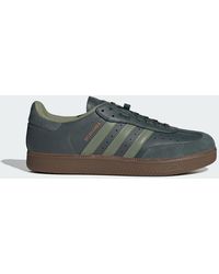 adidas - Velosamba Leather Fahrradschuh - Lyst