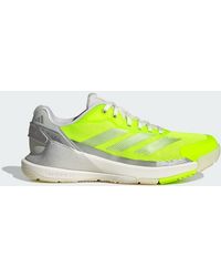 adidas - Crazyquick Lightstrike Padel Shoes - Lyst
