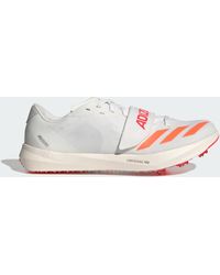 adidas - Adizero Tj/Pv Track And Field Shoes - Lyst