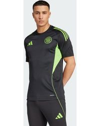adidas - Celtic Fc Tiro 25 Competition Training Jersey - Lyst