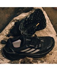 adidas Originals - Terrex Trailmaker 2.0 Gore-Tex Hiking Shoes - Lyst