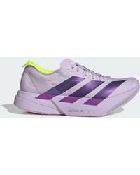 adidas - Adizero Adios Pro 4 Running Shoes - Lyst