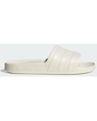 adidas - Adilette Aqua Slides - Lyst