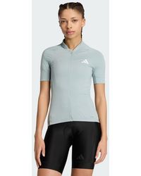 adidas - Essentials Cycling Jersey - Lyst