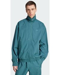 adidas Originals - Giacca Da Allenamento Originals Woven Firebird - Lyst