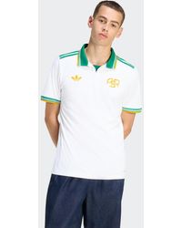 adidas - As Rom 25/26 Ausweichtrikot - Lyst