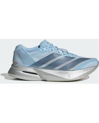 adidas - Adizero Boston 13 Running Shoes - Lyst