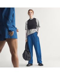 adidas - Z.N.E. Woven Pant - Lyst