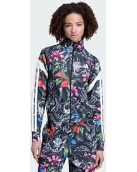 adidas - X Farm Rio House Of Tiro Track Top - Lyst