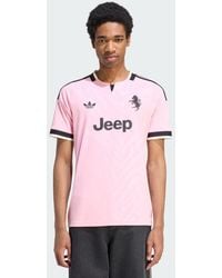 adidas - Juventus 26/27 Away Jersey - Lyst