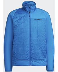 adidas - Giacca Terrex Multi Synthetic Insulated - Lyst