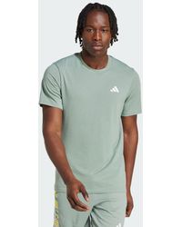 adidas - Camiseta Train Essentials Feelready Training - Lyst
