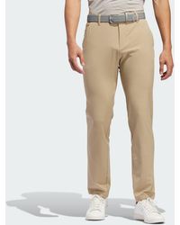 adidas - Pantaloni da golf Ultimate365 Tapered - Lyst