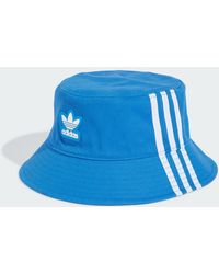 adidas - Adicolor Classic Bucket Hat - Lyst