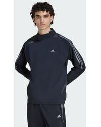 adidas Originals - F50 Slim Jersey Long Sleeve - Lyst