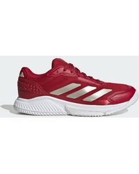 adidas - Courtquick Padel Shoes - Lyst