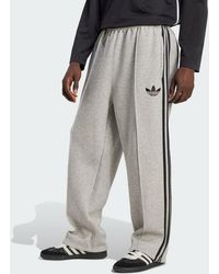 adidas - Adicolor Spacer Baggy Track Pants - Lyst