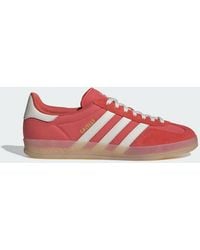 adidas - Gazelle Indoor Shoes - Lyst