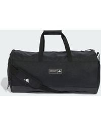 adidas - Borsone Weekender A 3 Strisce Medio - Lyst