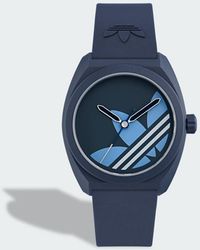 adidas - Orologio Project Three R - Lyst
