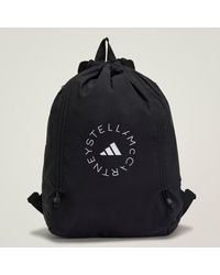 adidas - By Stella Mccartney Gym Sack - Lyst