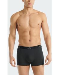 adidas - Parigamba Active Micro Stretch Seamless 2 Pack Underwear - Lyst